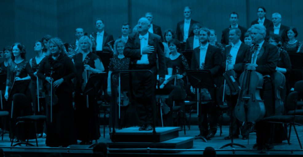 Miskolc Symphony Orchestra