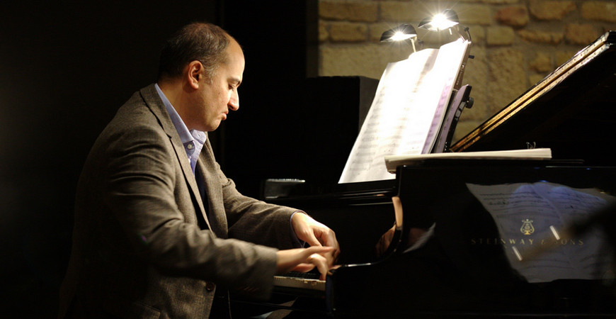Oláh Kálmán: Middle-European Quintet