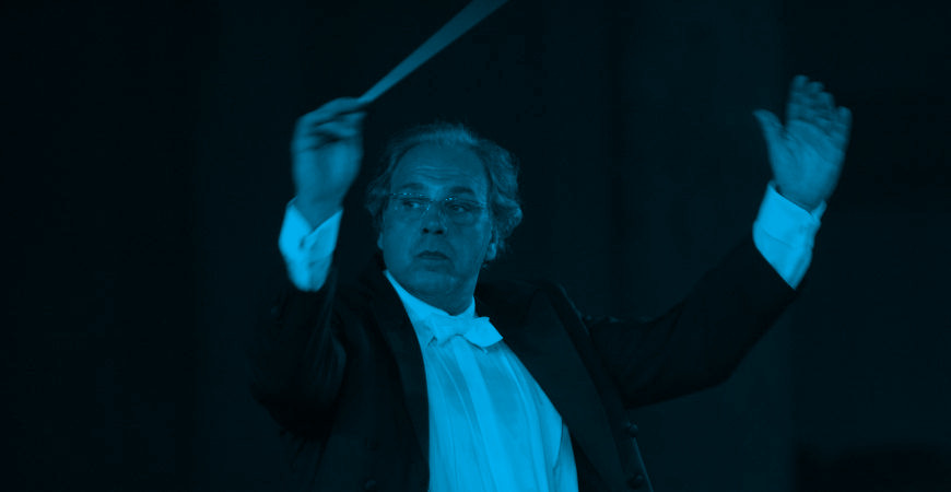 Dohnányi Orchestra Budafok