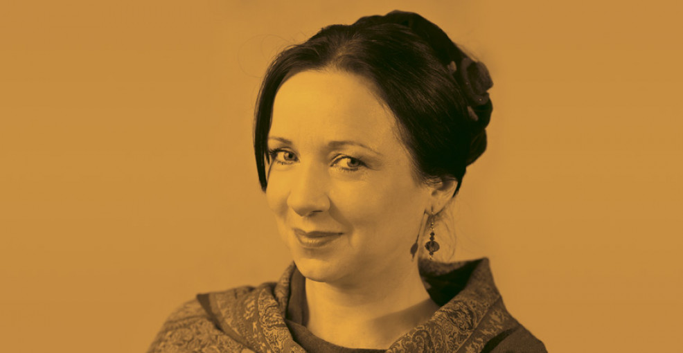 Sebestyén Márta – A Zeneakadémiától a Zeneakadémiáig