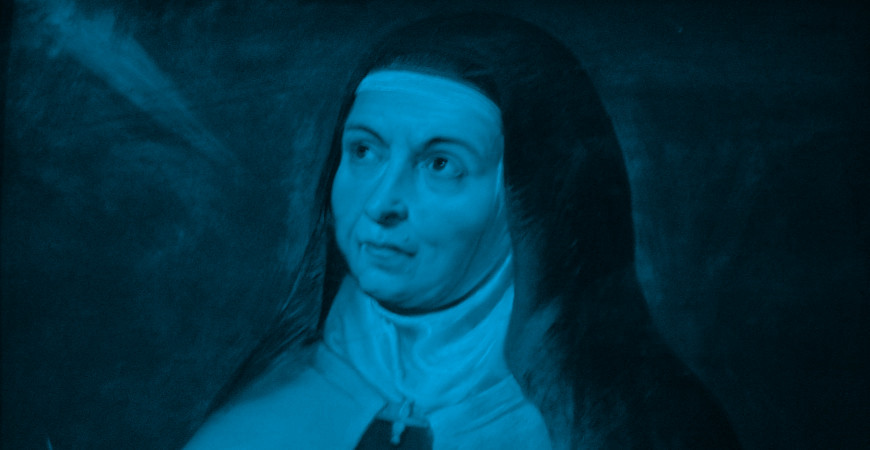 Festive Concert in Honor of Saint Teresa of Ávila