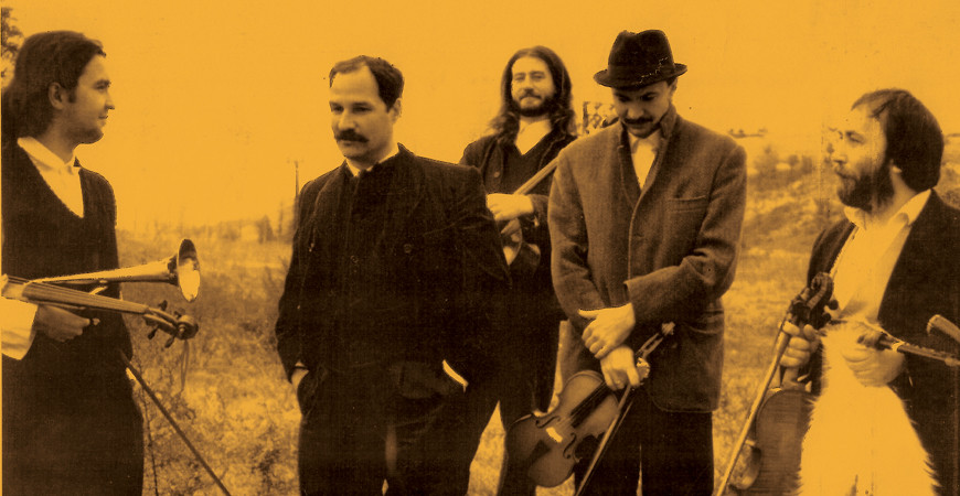 Újstílus Ensemble