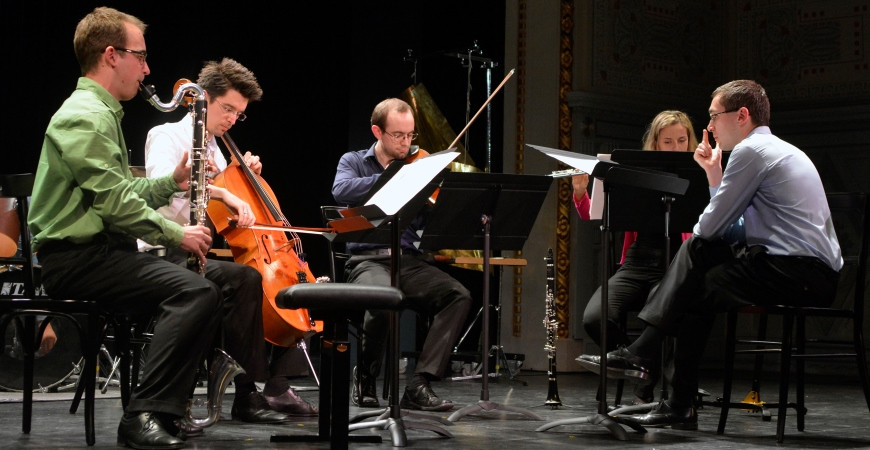 ZAK Ensemble
