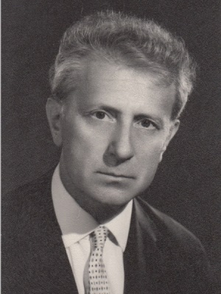 István Antal