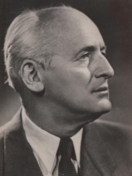 Hartai (Hochstrasser) Ferenc