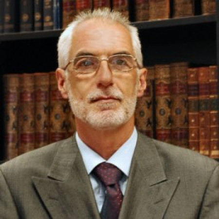 Tallián Tibor
