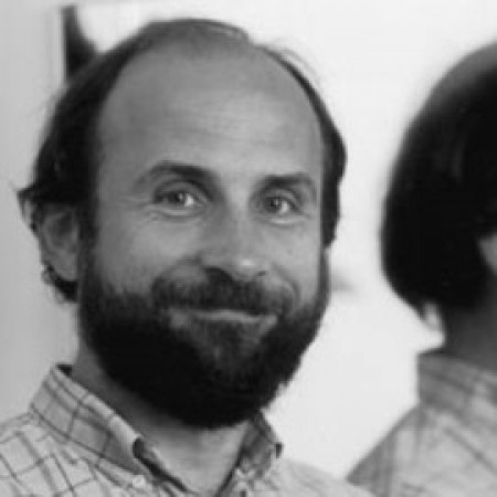 Eckhardt Gábor