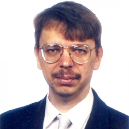 Gulyás István