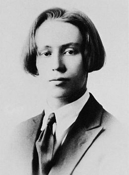 Nyíregyházi Ervin