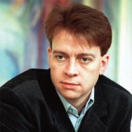 Oberfrank Péter