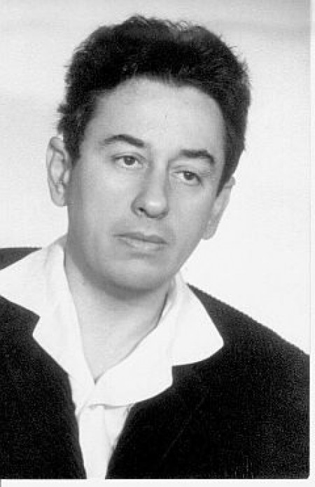 Pernye András