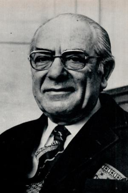 Pongrácz Zoltán