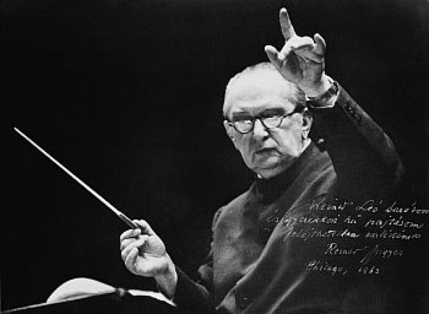 Fritz Reiner
