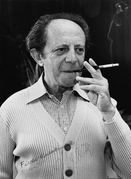 György Sebők
