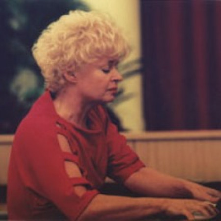 Szabó Orsolya