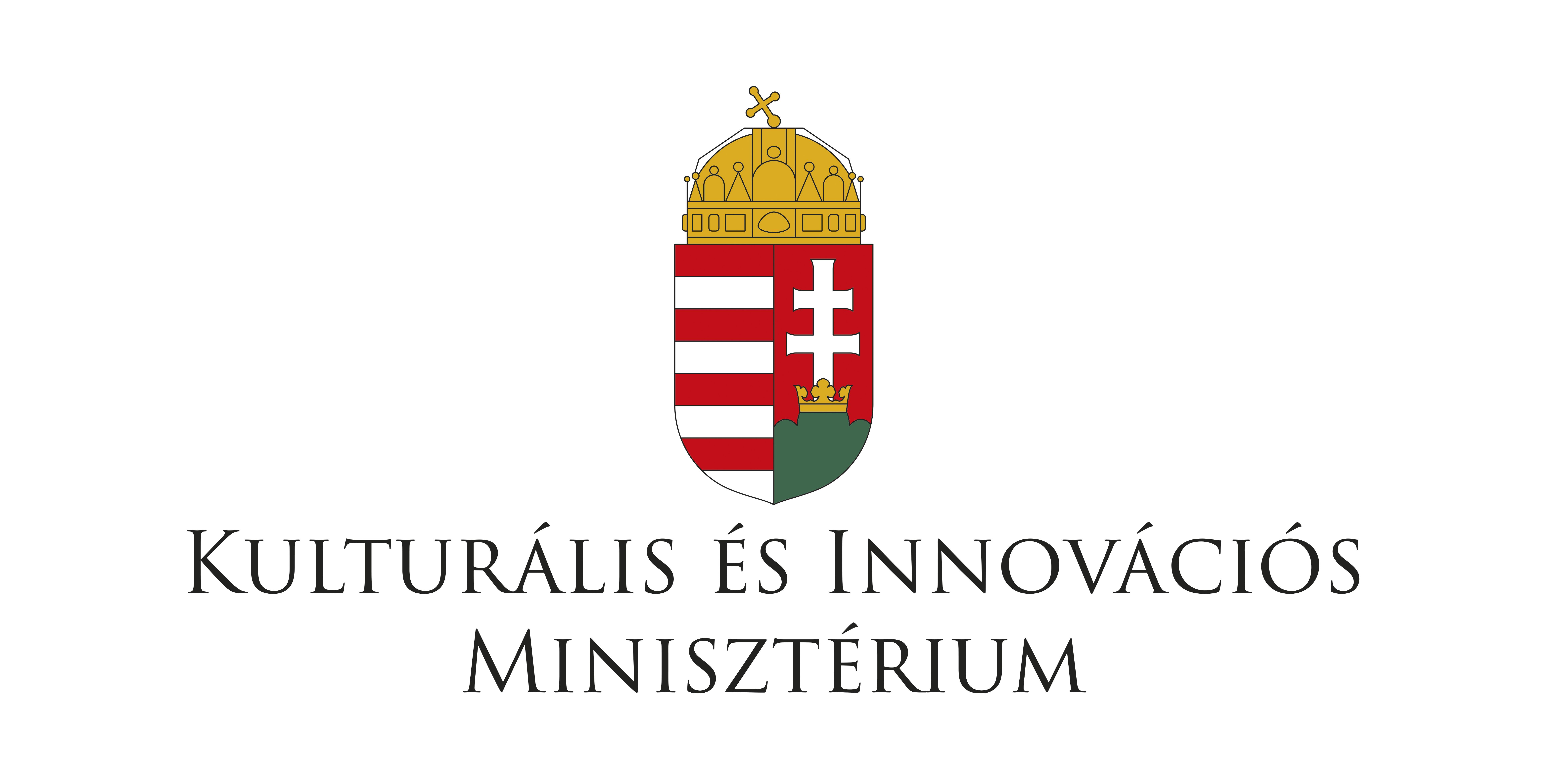 Kulturális és Innovációs Minisztérium